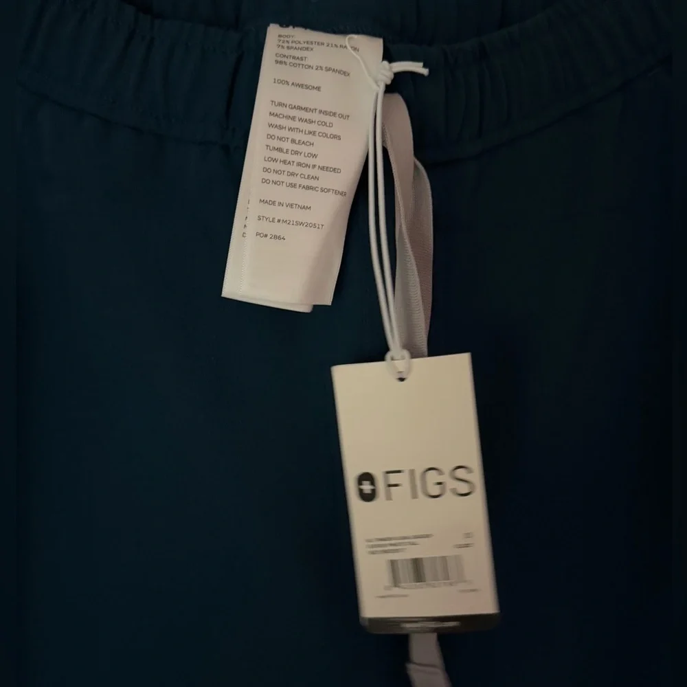FIGS Tansen Slim Joggers